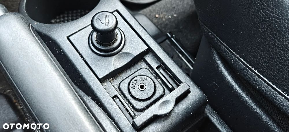 Mazda 2 1.4 CD Comfort - 13