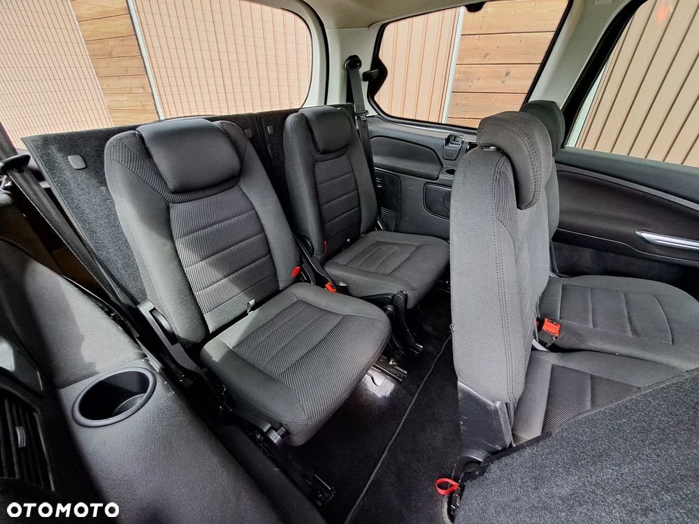 Ford Galaxy 2.0 TDCi Titanium - 25