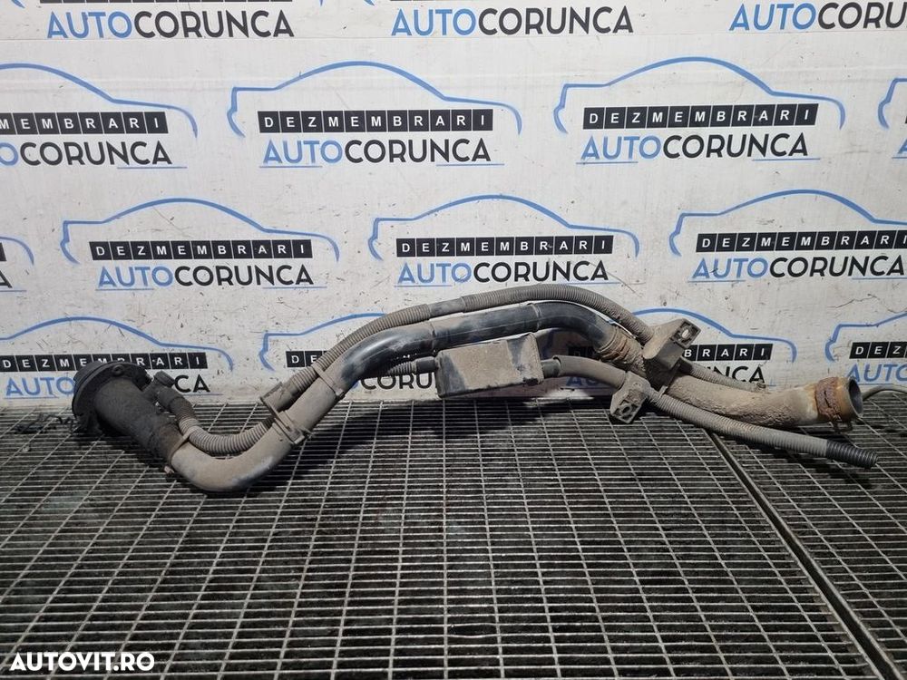 Gat Umplere Rezervor Opel Antara Facelift 2.2 D 2010 - 2015 (1278) Diesel - 2