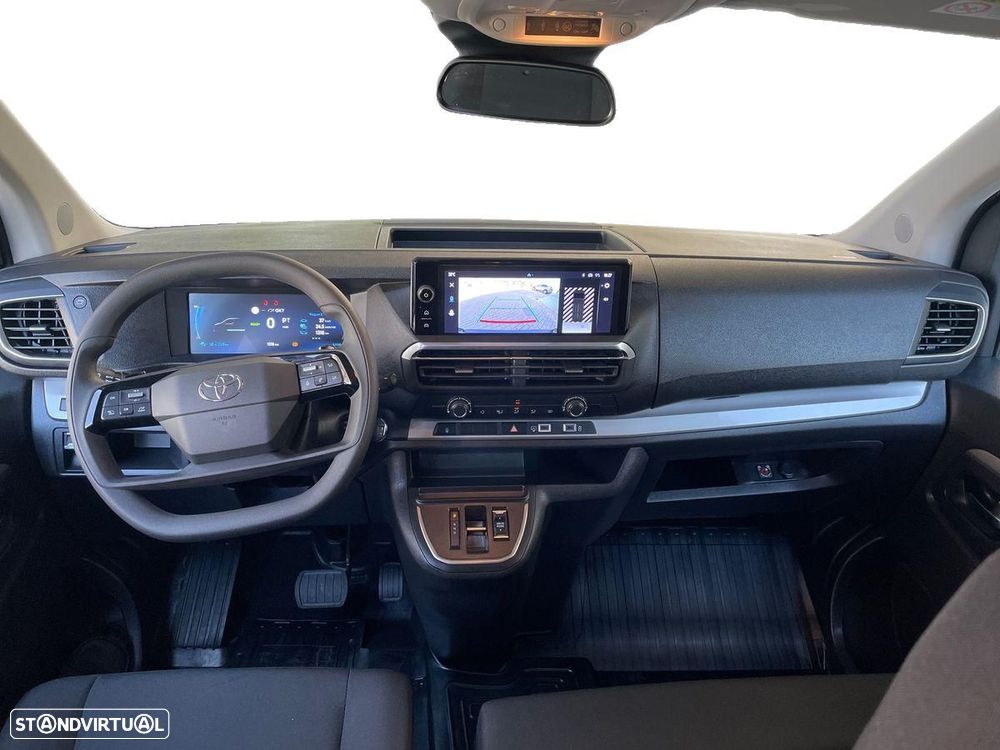 Toyota Proace Verso - 9