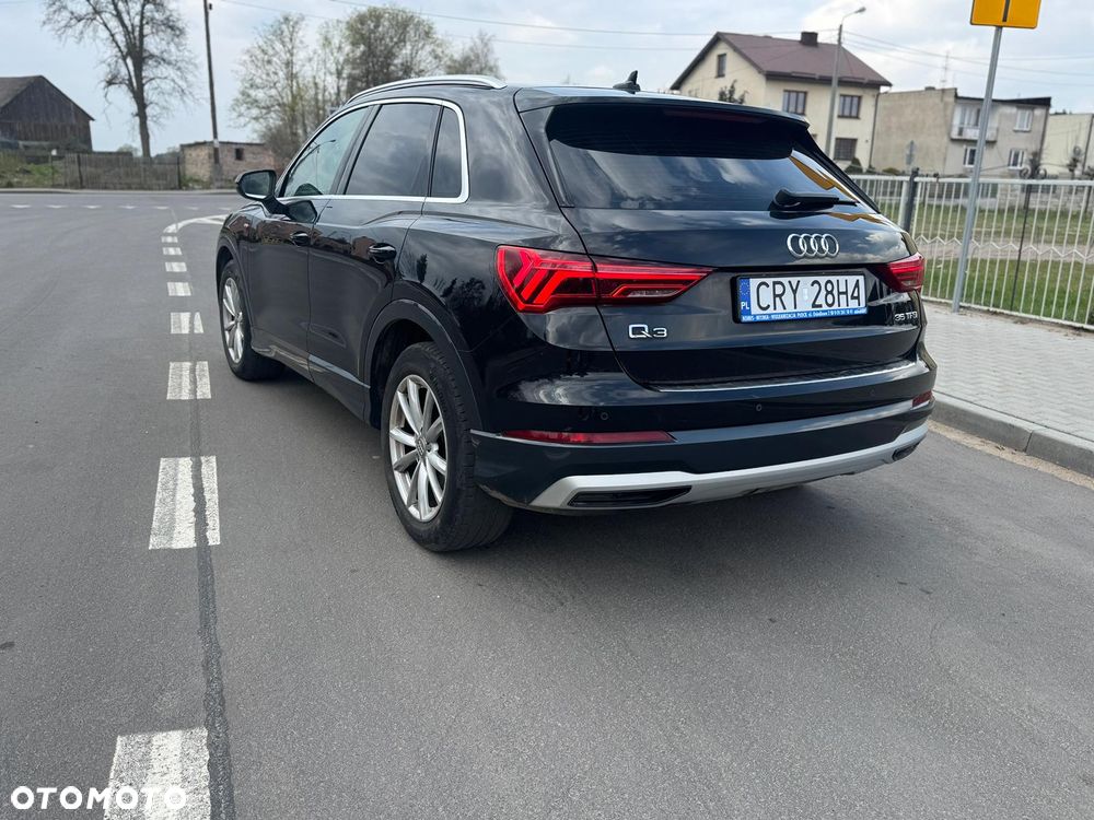 Audi Q3 35 TFSI S tronic - 5
