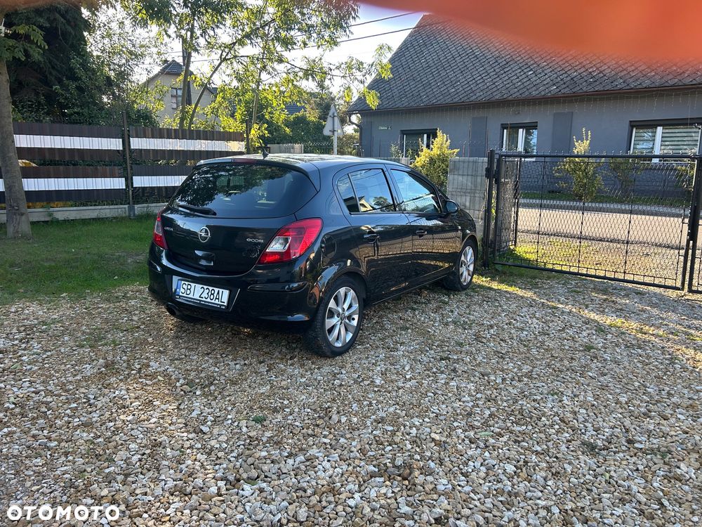 Opel Corsa 1.2 16V EcoFLEX 150 Jahre - 35