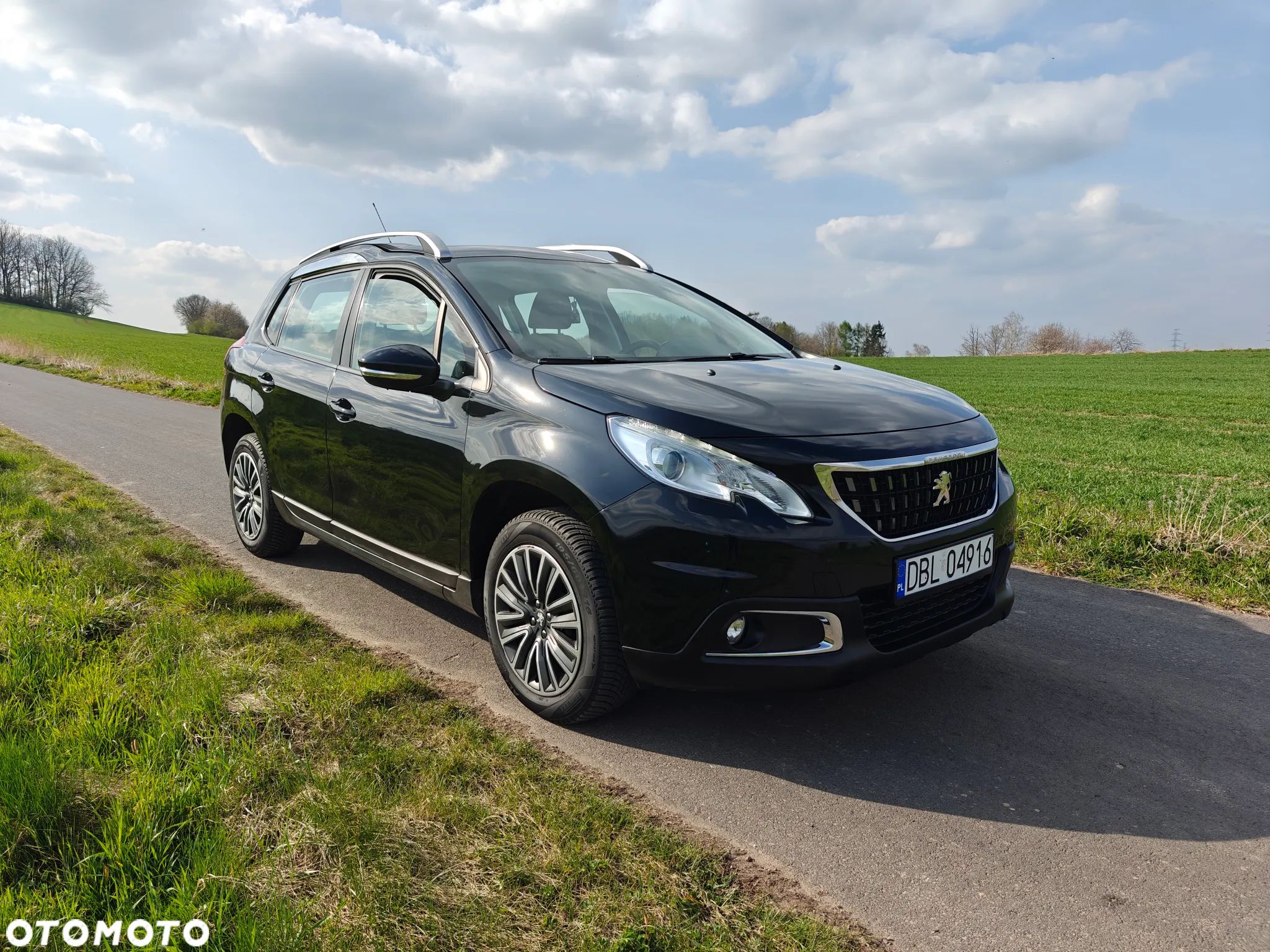 Peugeot 2008 PureTech 82 Active - 1