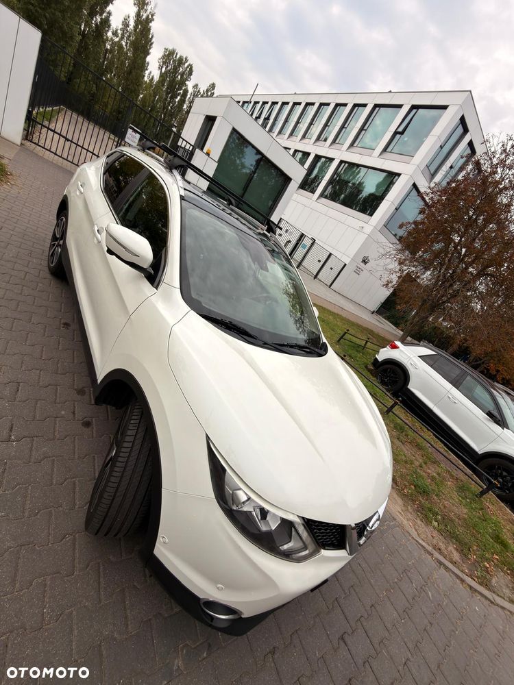 Nissan Qashqai - 17