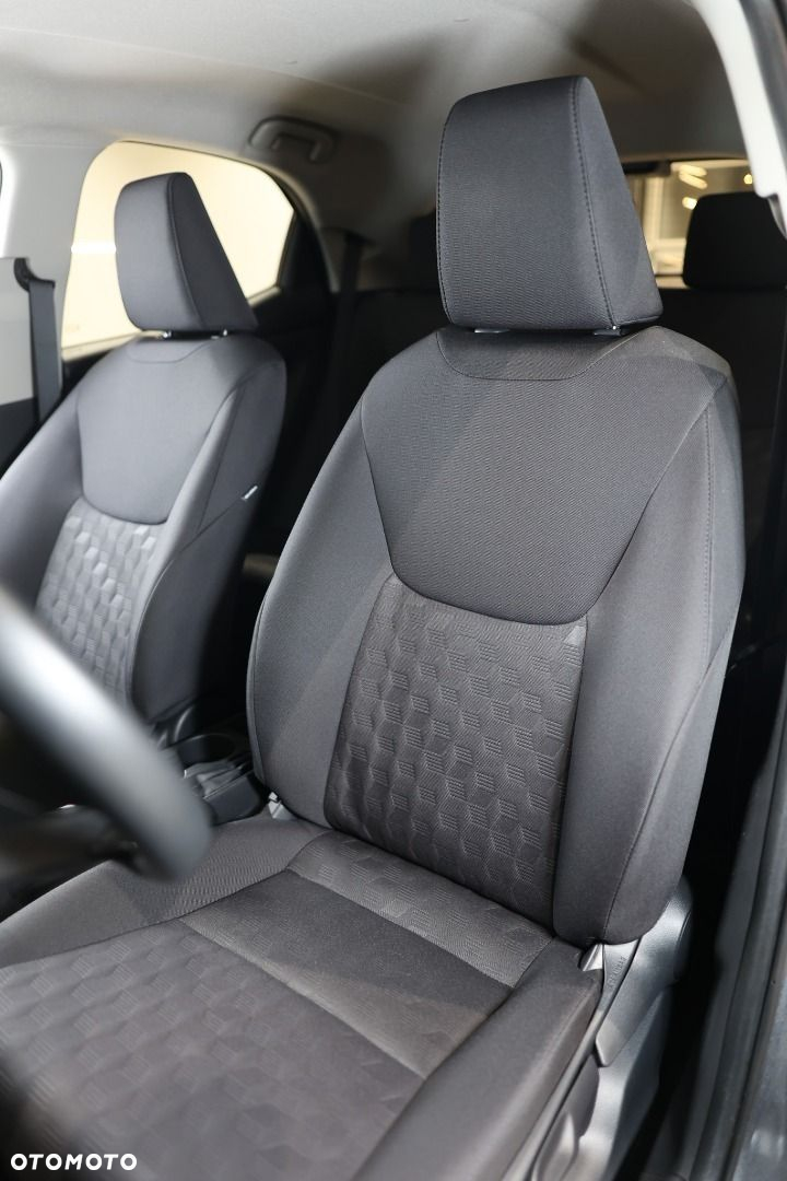 Toyota Yaris - 9