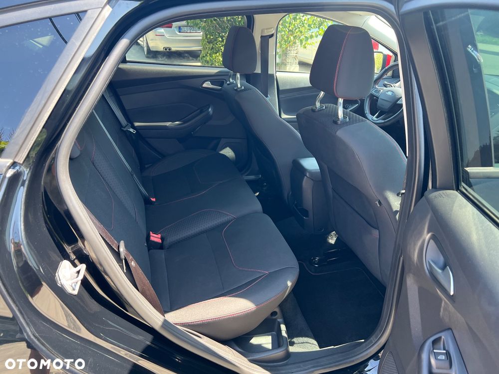 Ford Focus 1.5 EcoBoost Platinium X ASS - 28