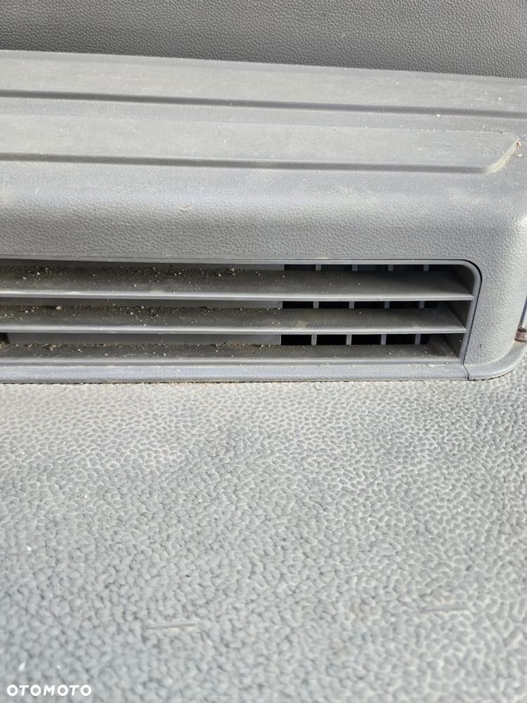 Volkswagen Crafter - 15