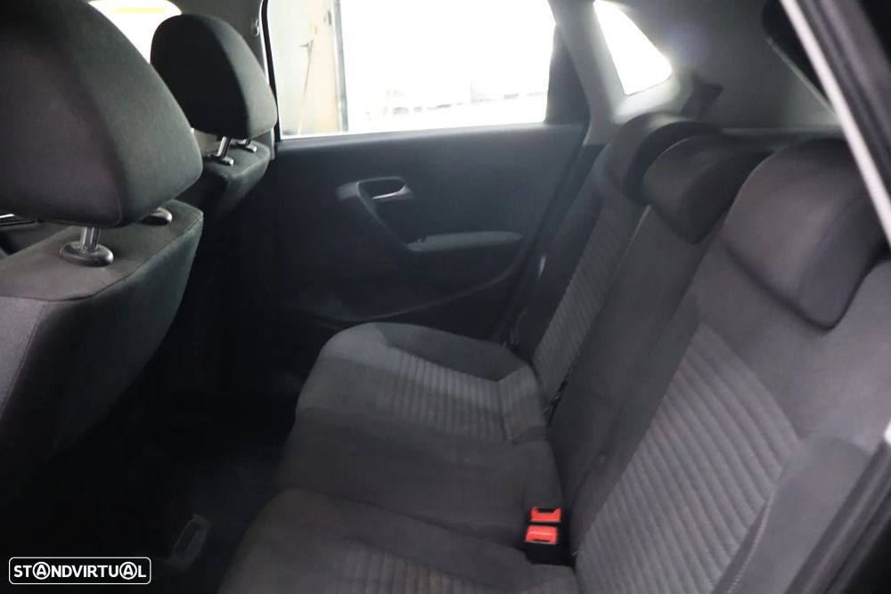 VW Polo - 21