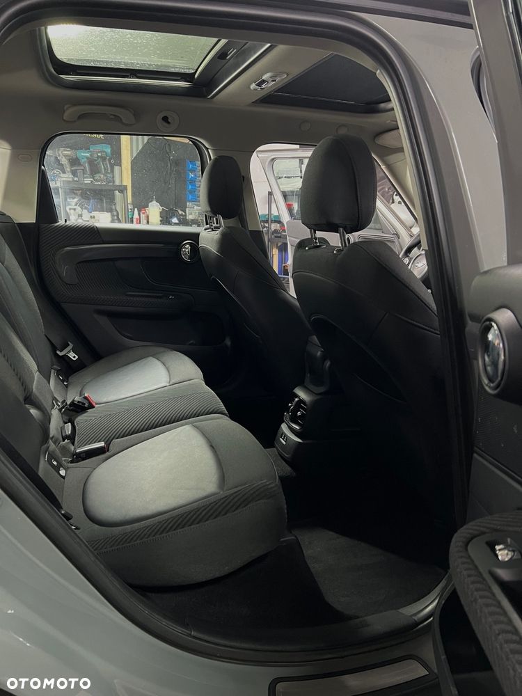 MINI Countryman Cooper S - 23