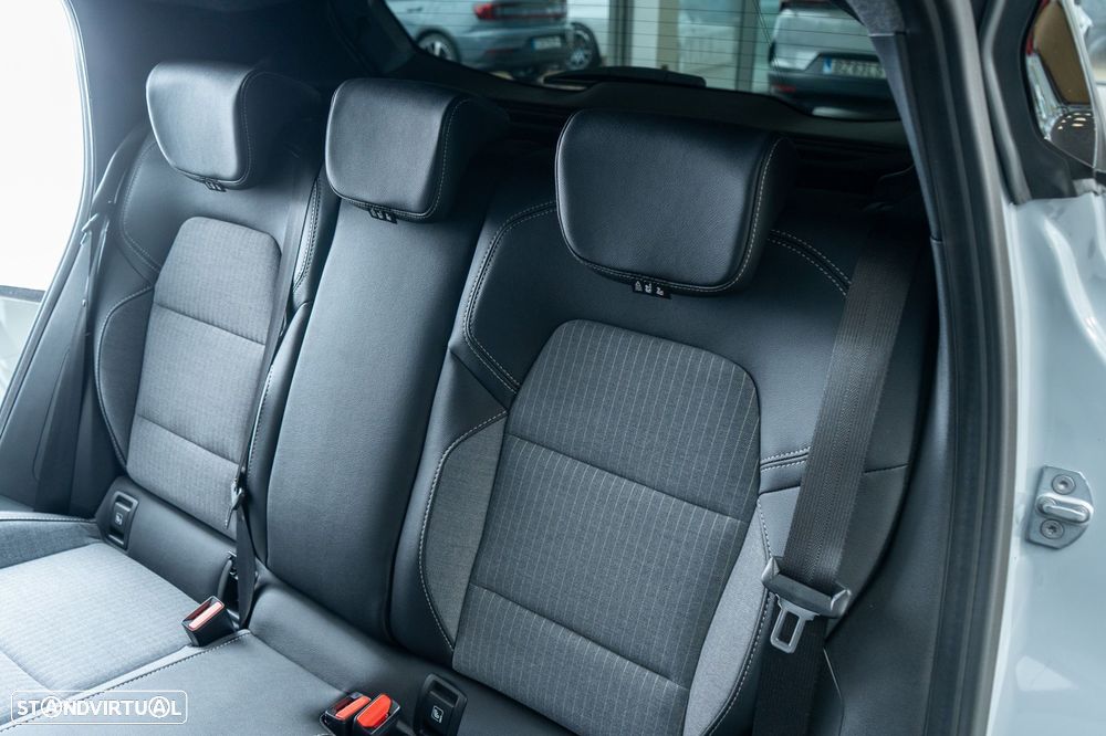 Renault Clio 1.0 TCe Techno Bi-Fuel - 10