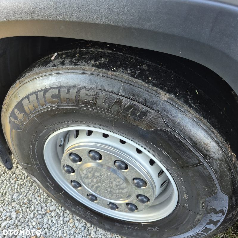 Scania R/S 450/PrzódNaPoduszce/Xenon-Led/Navi/ - 9