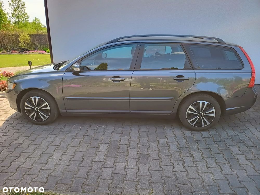 Volvo V50 1.8 Momentum - 3