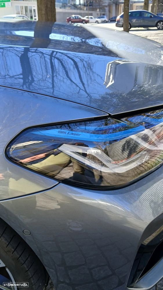 BMW 530 e Aut. M Sport Edition - 8