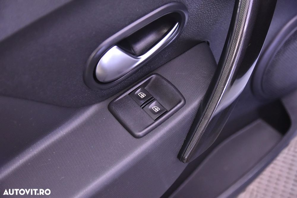 Dacia Logan - 13