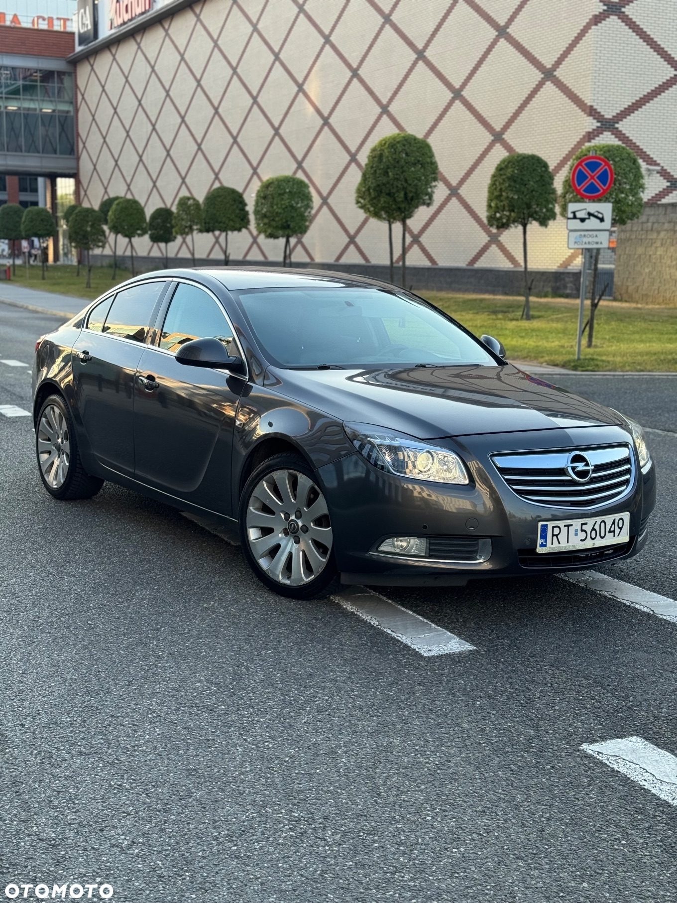 Opel Insignia 2.0 CDTI automatik Cosmo - 2