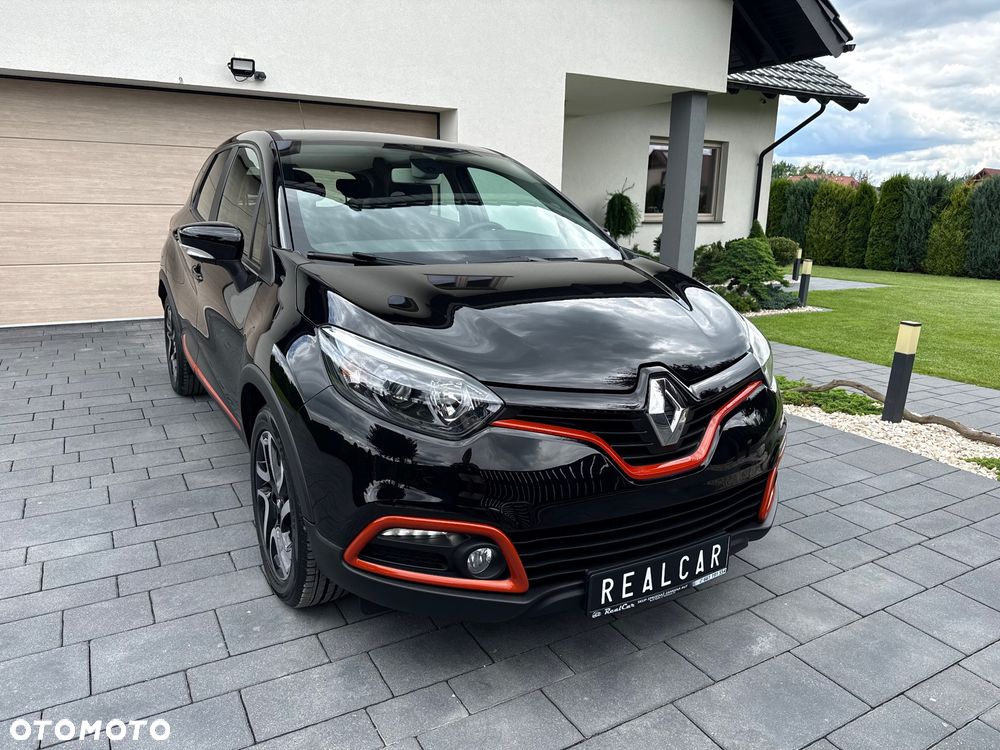 Renault Captur ENERGY TCe 90 Start&Stop Dynamique - 9