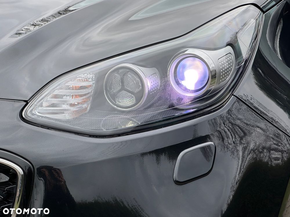 Kia Sportage 1.6 GDI 2WD Black Edition - 15