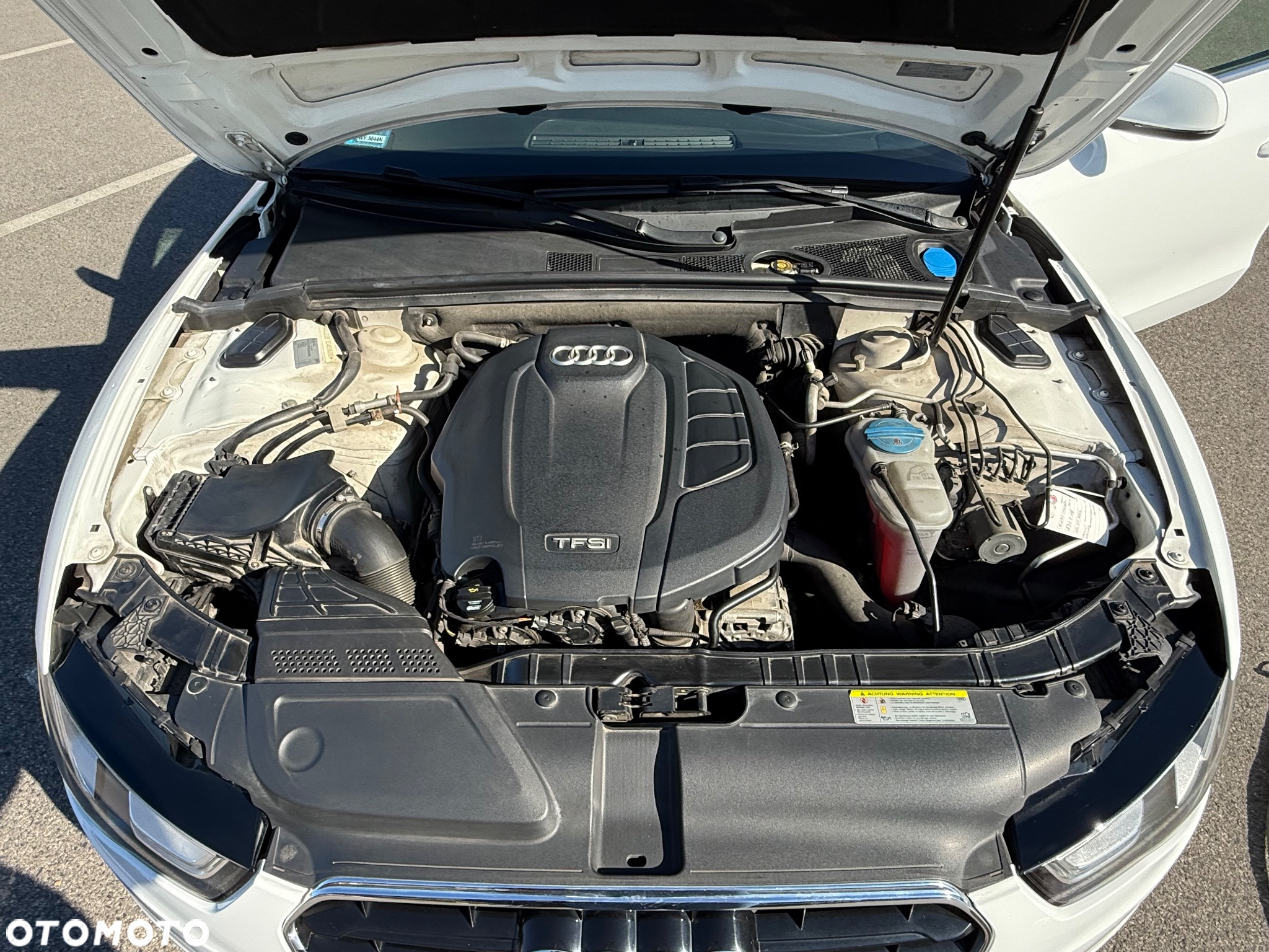 Audi A5 Sportback - 6