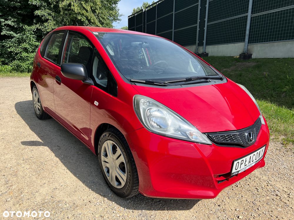 Honda Jazz 1.2 Trend - 2