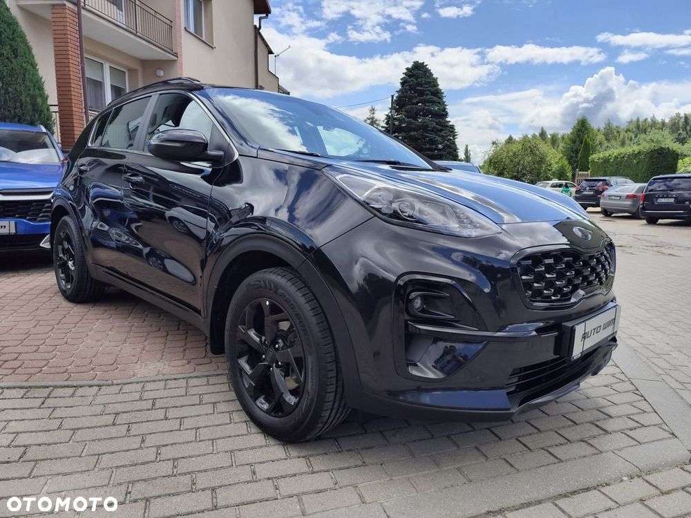 Kia Sportage - 6