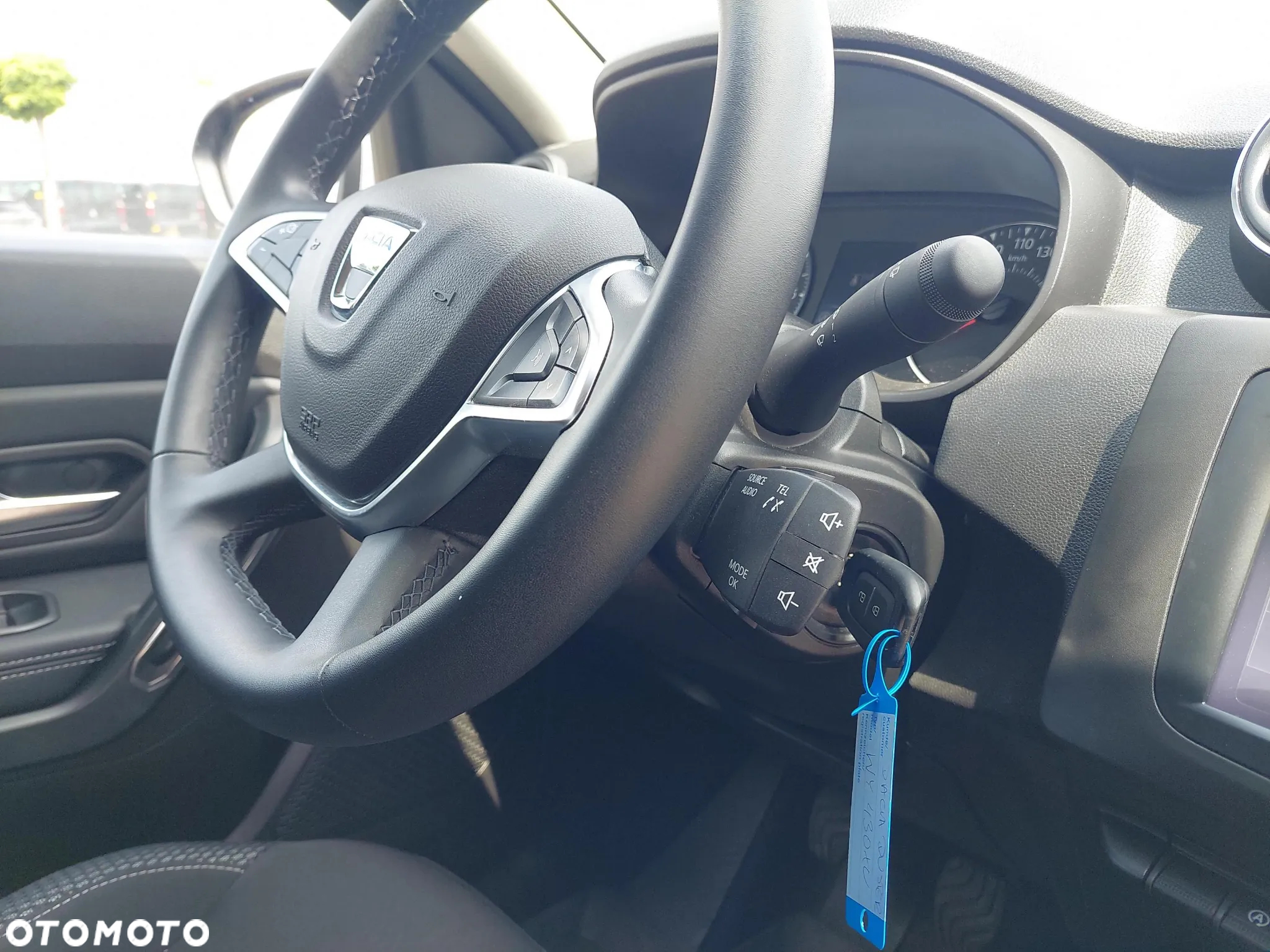 Dacia Duster 1.3 TCe FAP Prestige - 21
