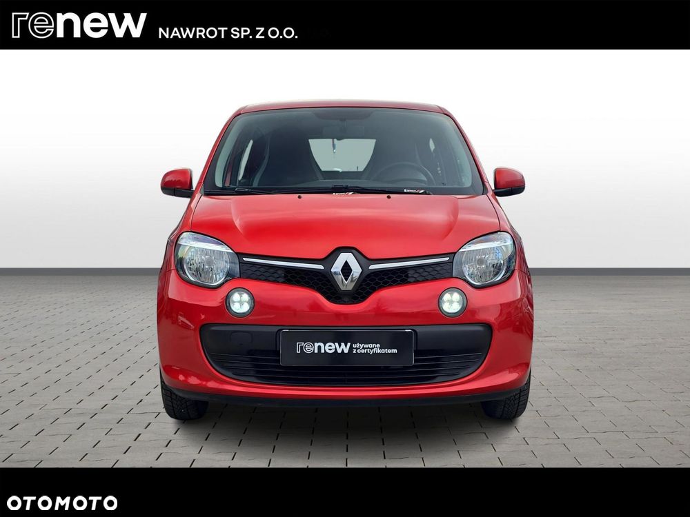 Renault Twingo SCe 70 Life - 8