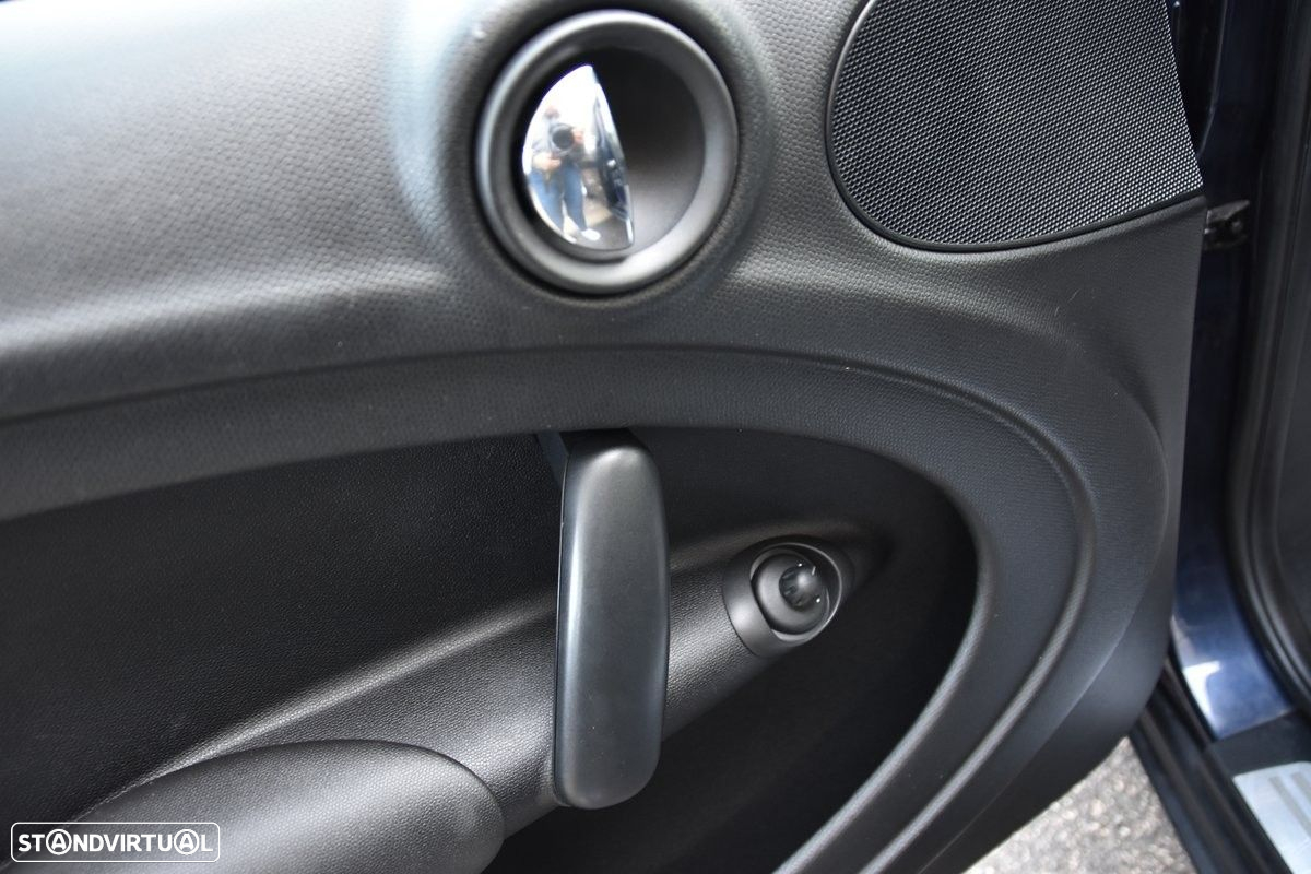 MINI Countryman Cooper D - 11