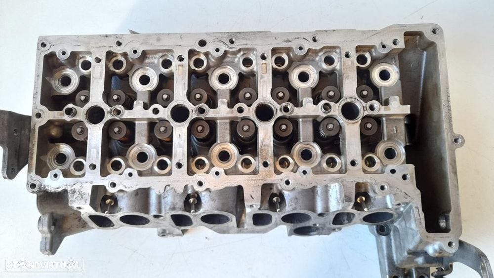 CABEÇA MOTOR COLAÇA ORIGINAL 779767606 778109304 BMW SERIE 3 320D E92 N47D20A - 6