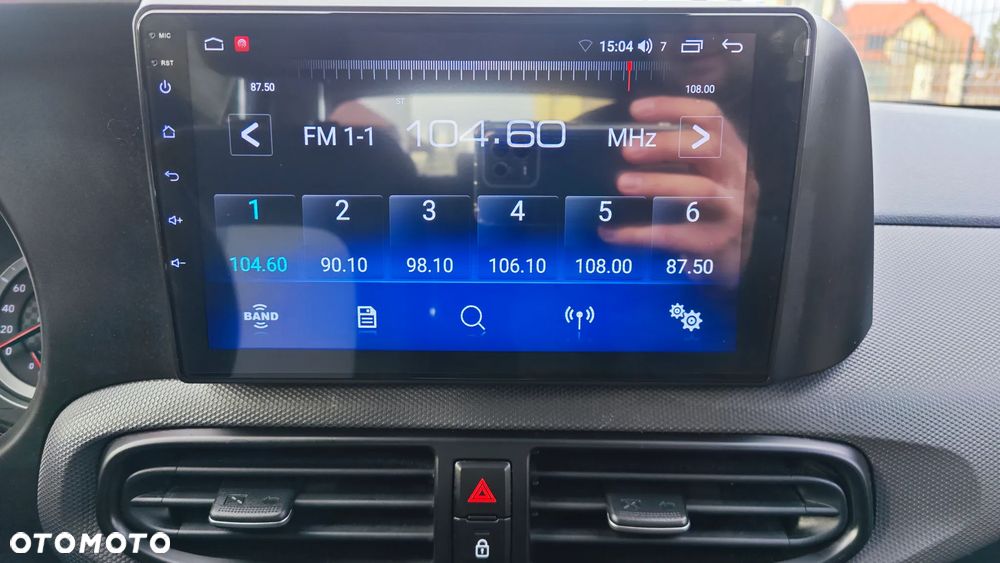 Hyundai i10 - 19
