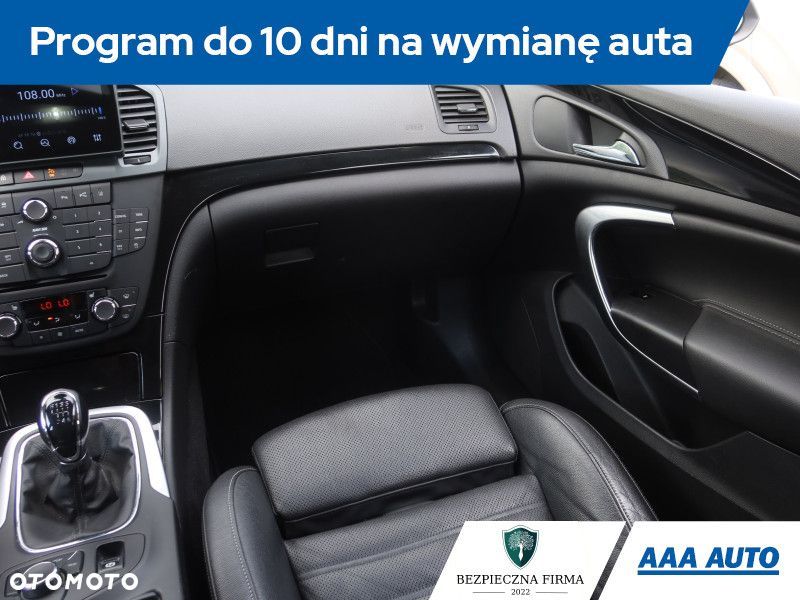 Opel Insignia - 9