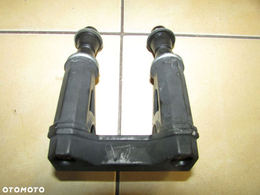 Benelli Leoncino 250 mocowanie kierownicy risery - 1