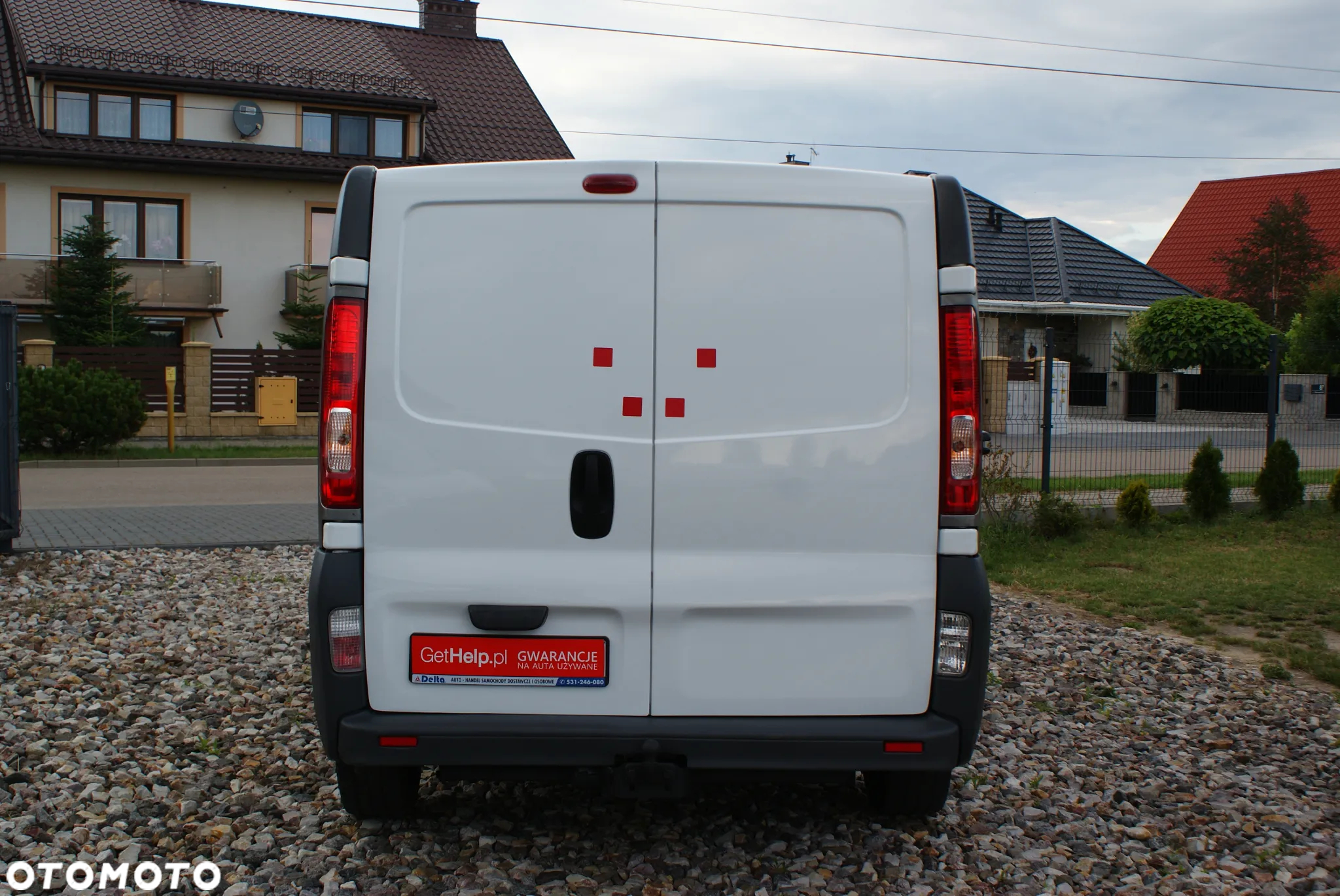 Renault Trafic - 4