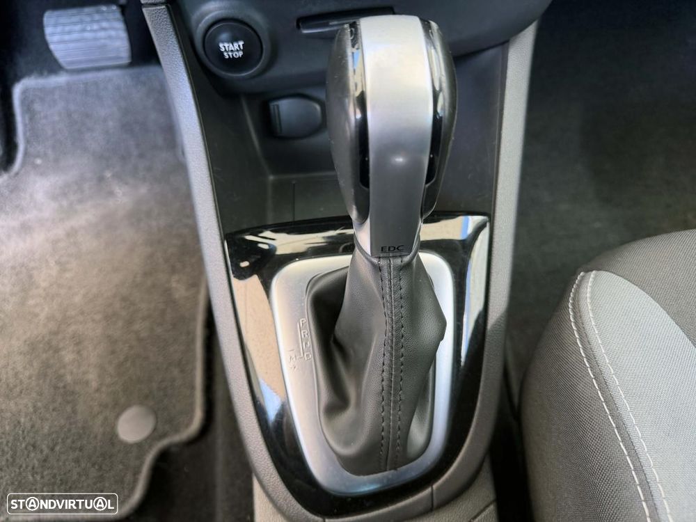 Renault Clio 1.5 dCi Dynamique S EDC - 32