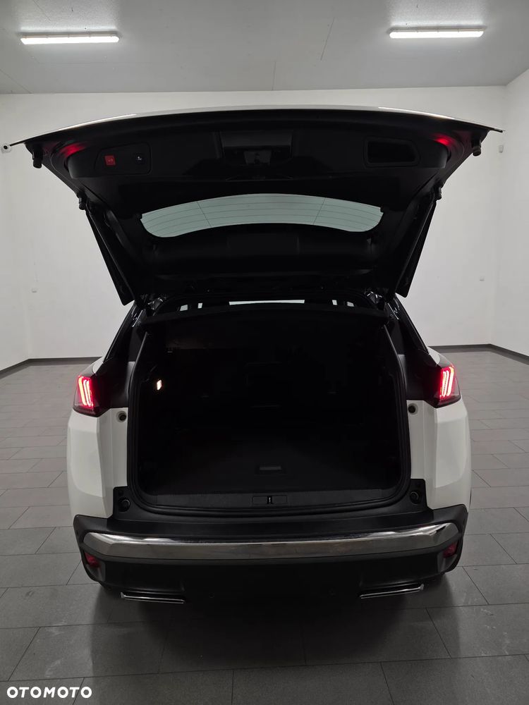 Peugeot 3008 BlueHDi 130 Stop & Start EAT8 GT - 39