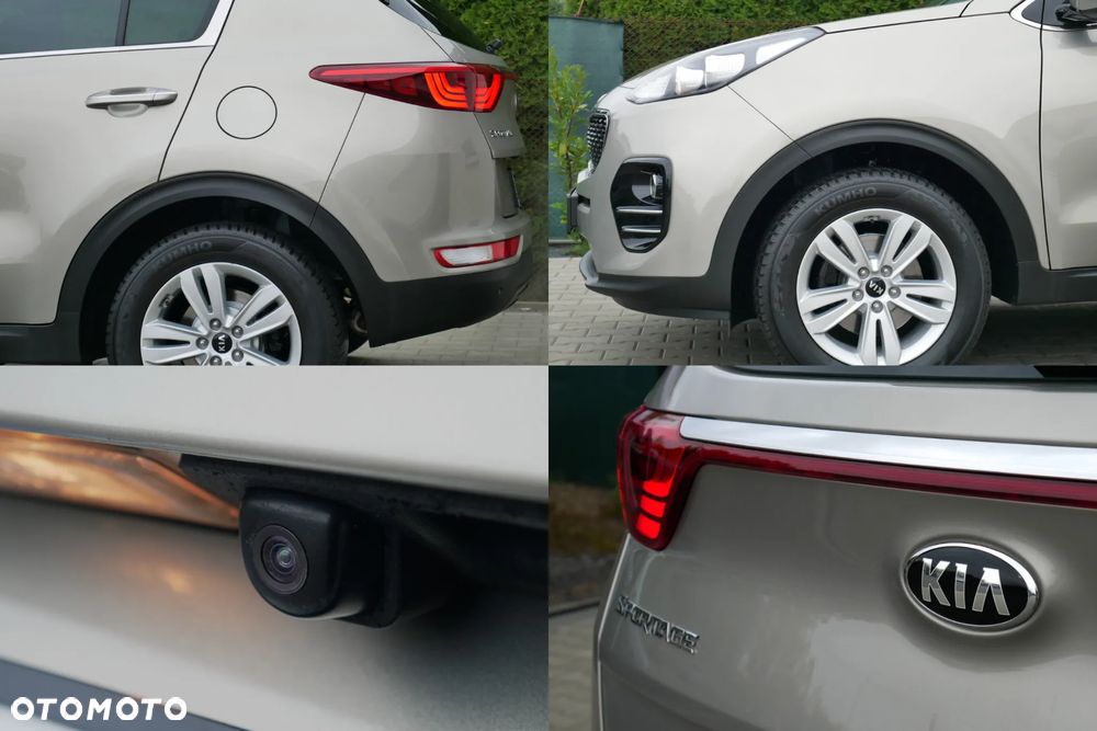 Kia Sportage - 18
