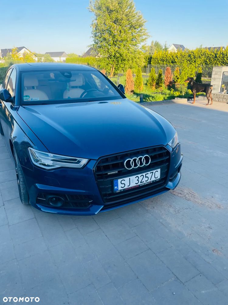 Audi A6 Limousine - 6