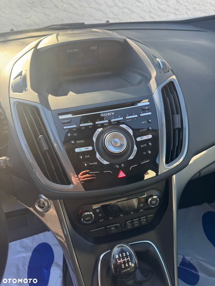 Ford Grand C-MAX - 6