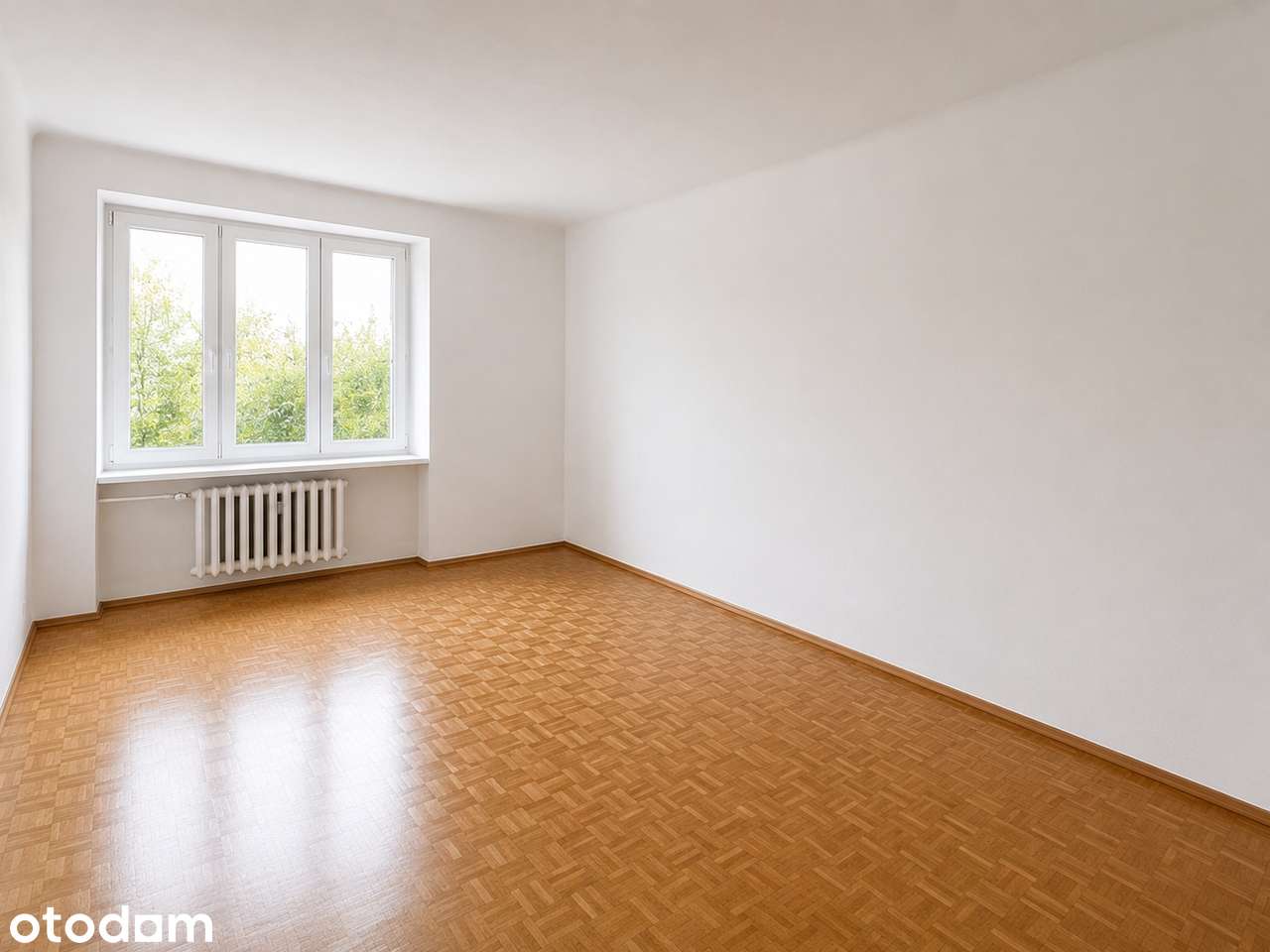 400m do PKP~ Cisza i Zieleń~ Osobna kuchnia~ Balkon