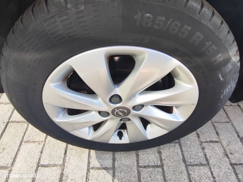 Opel Corsa 1.3 CDTi Business Edition - 6