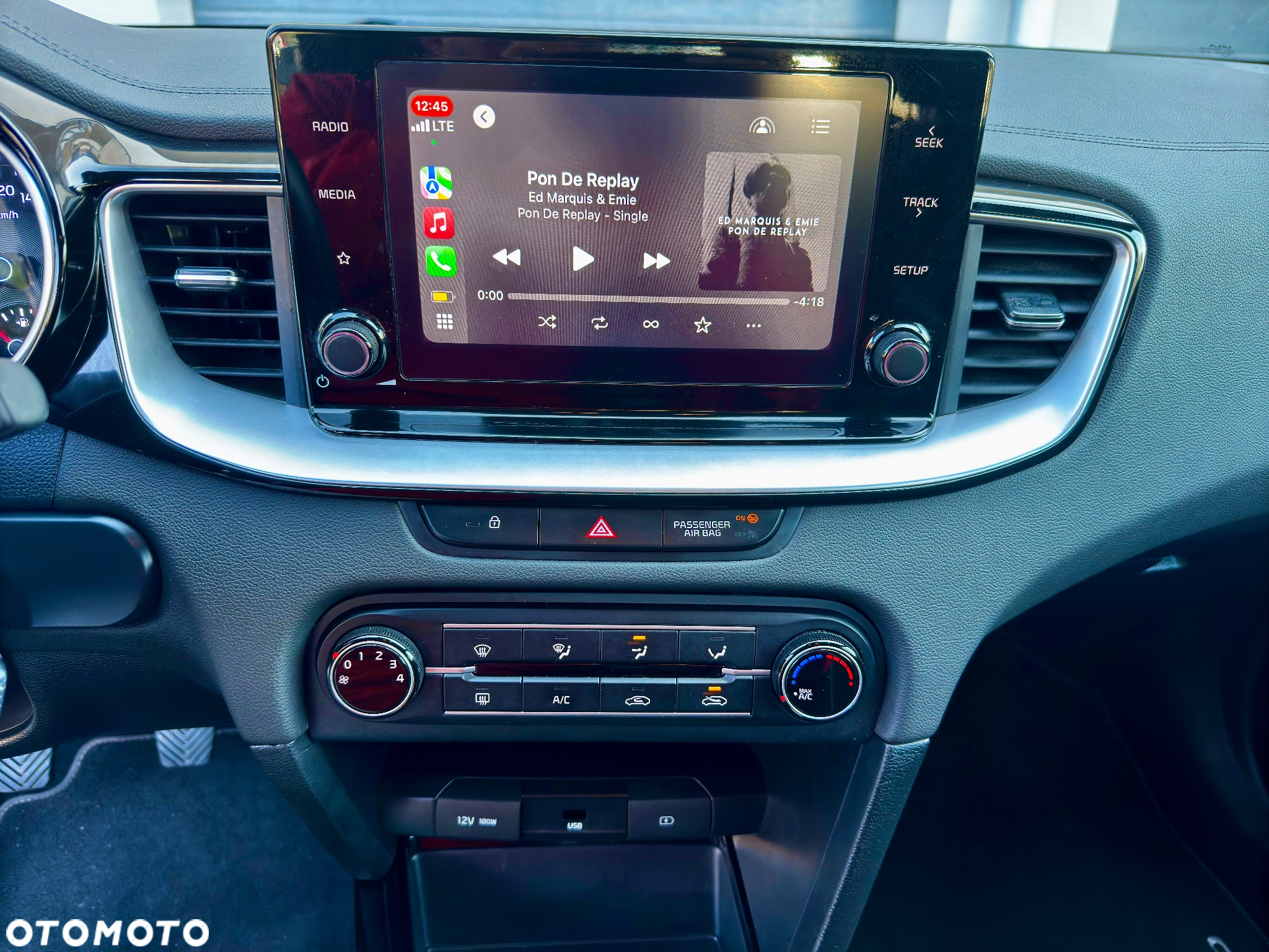 Kia Ceed 1.0 T-GDI M - 16