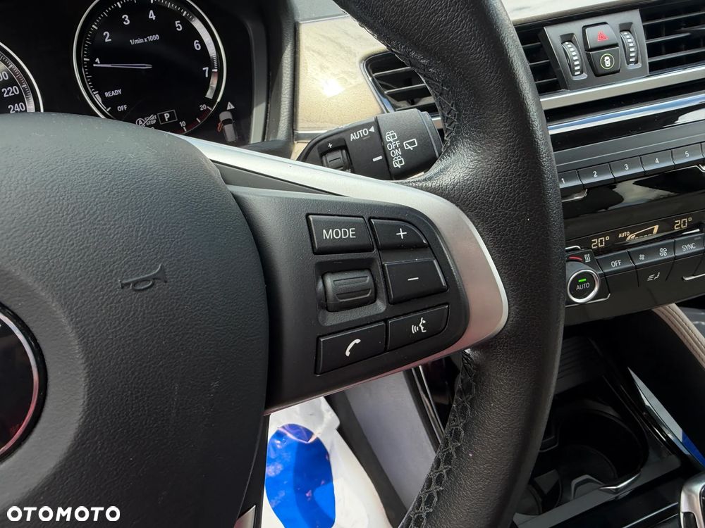 BMW X1 sDrive18i GPF xLine - 24