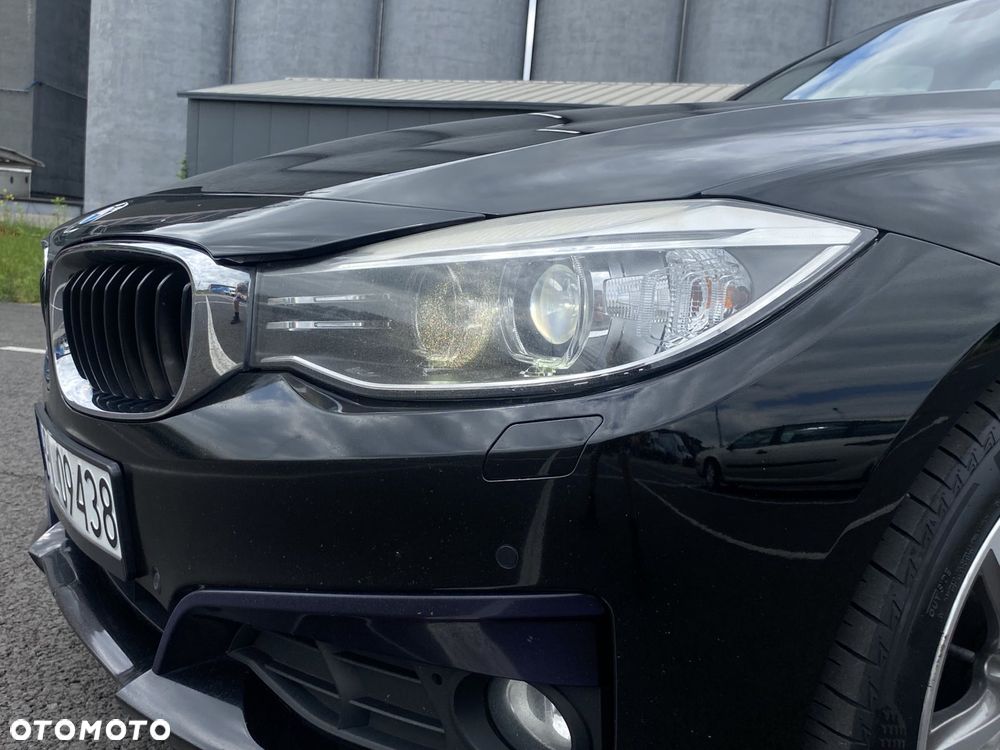 BMW 3GT - 11