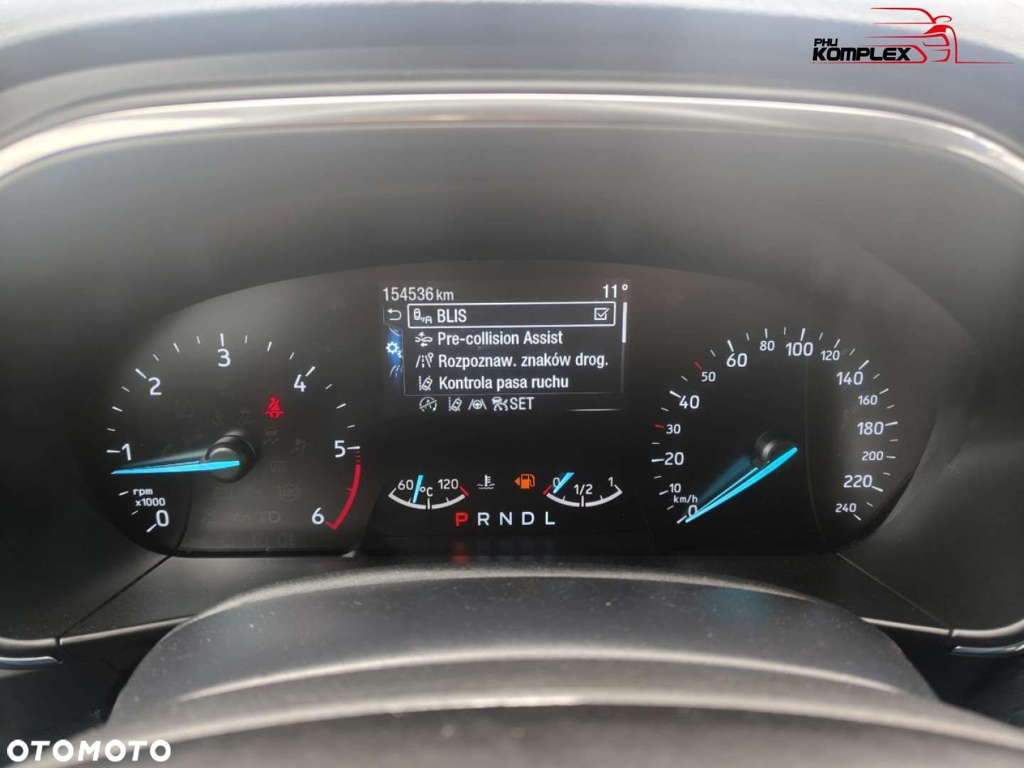Ford Focus - 26
