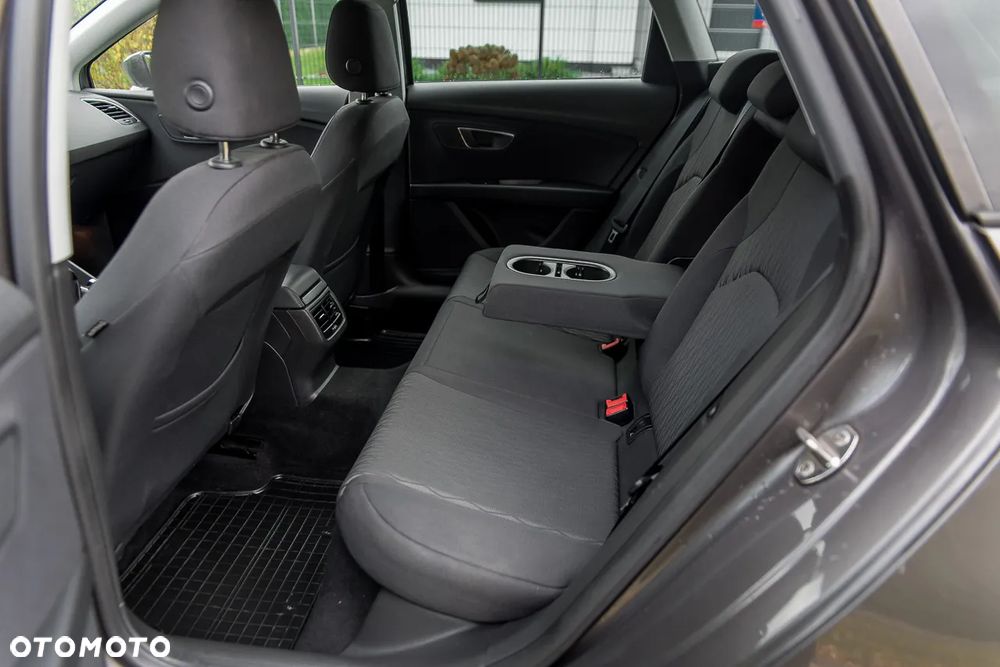 Seat Leon 1.6 TDI Style - 31