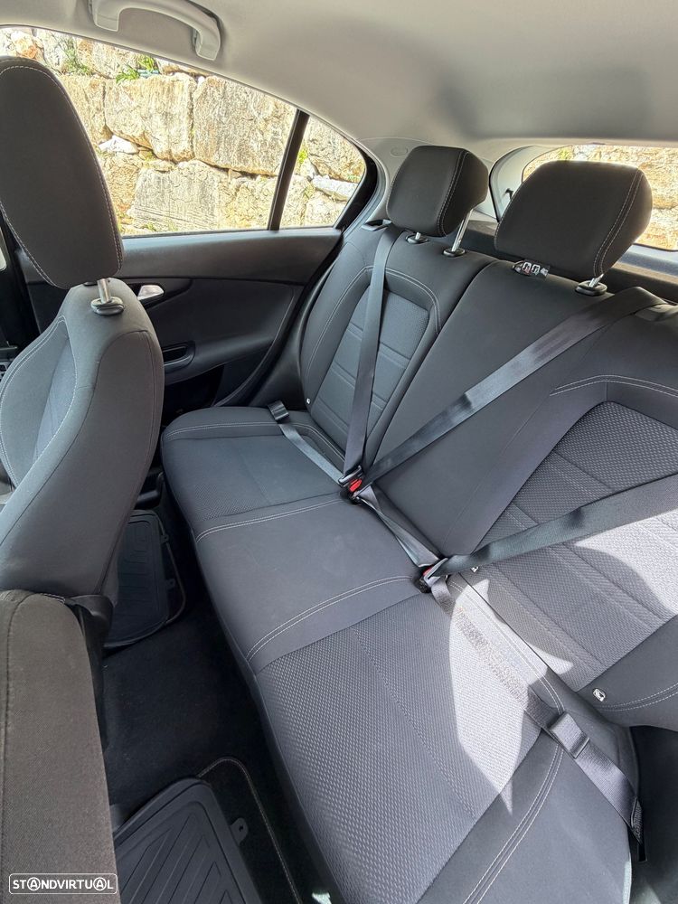 Fiat Tipo 1.3 MultiJet Life - 6