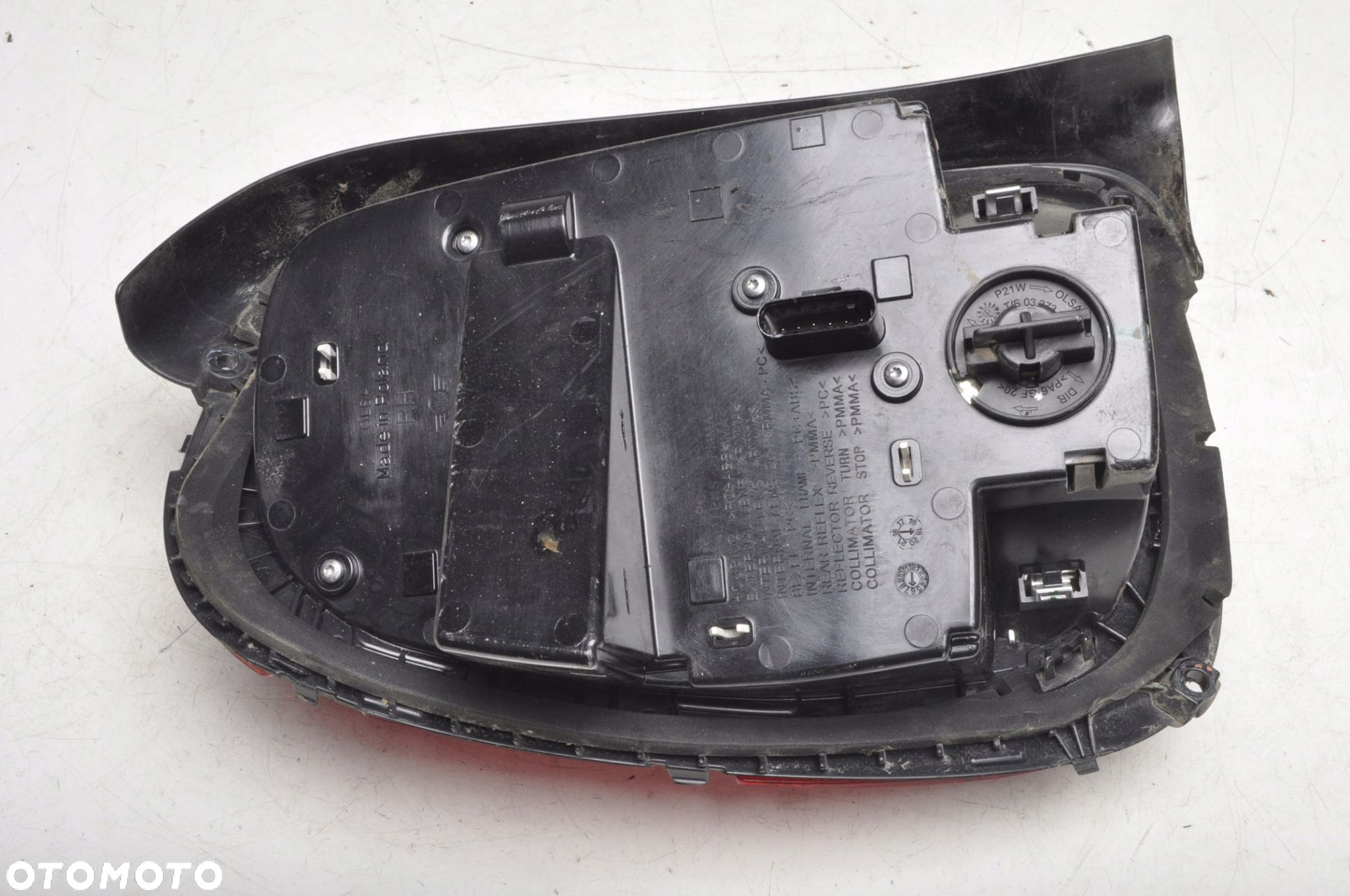 MINI F56 LAMPA PRAWA TYLNA PRAWY TYŁ 7435134 - 13