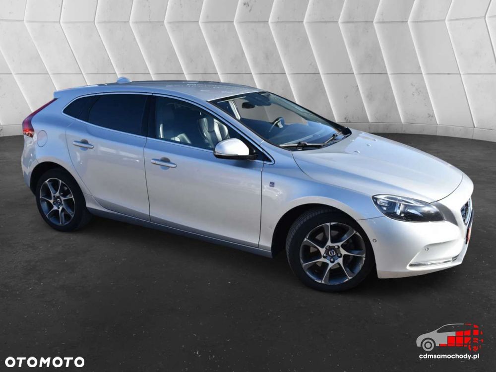 Volvo V40 - 4