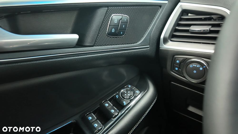 Ford Edge 2.0 TDCi Bi-Turbo 4x4 Sport - 36