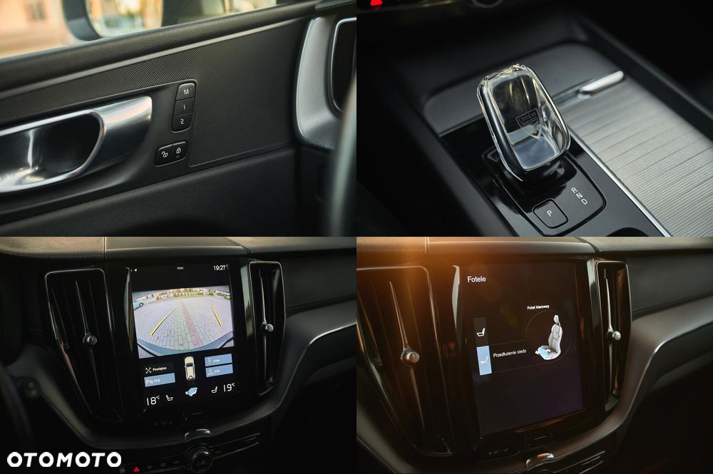 Volvo XC 60 B4 D Geartronic Inscription - 40