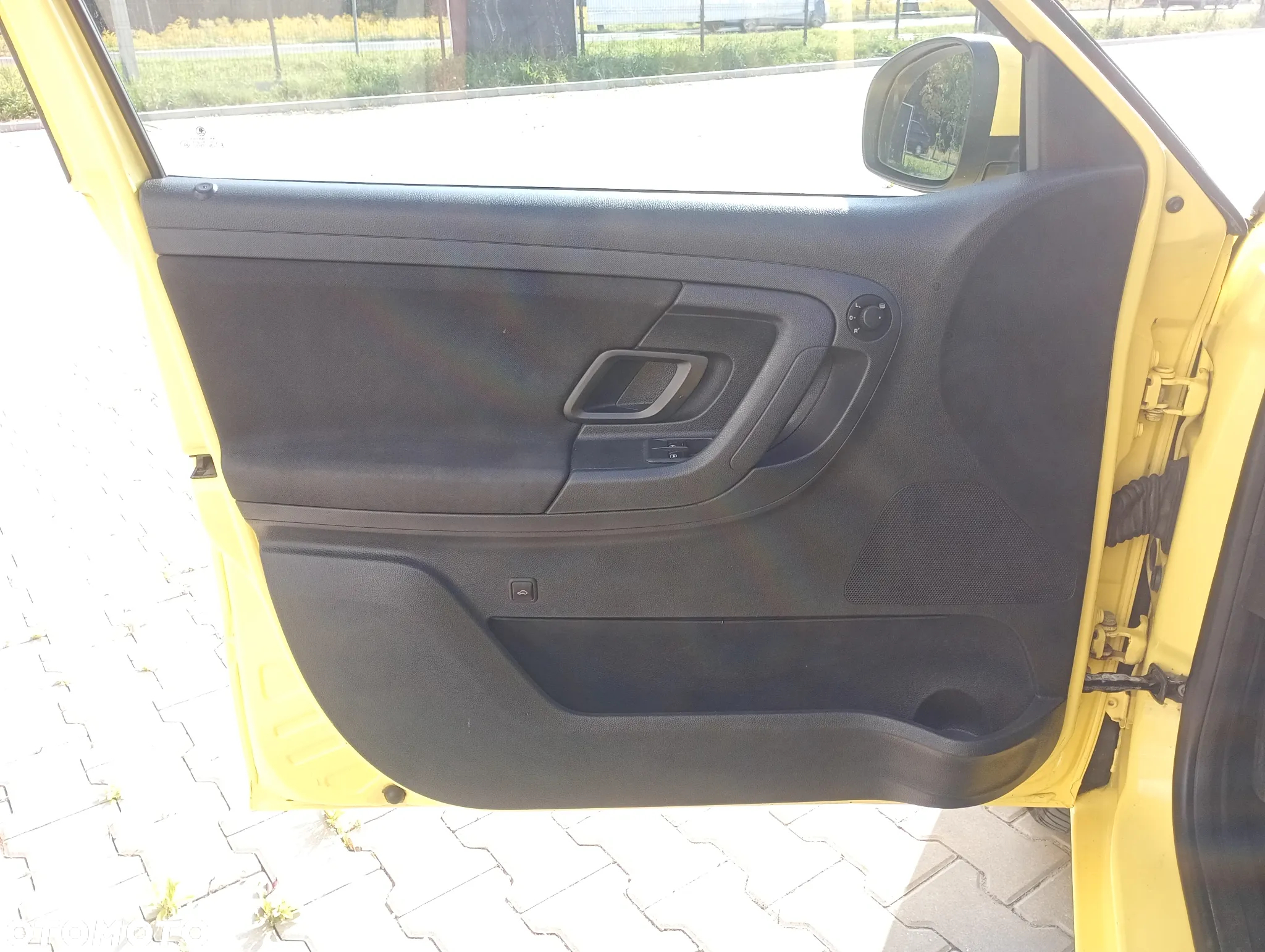 Skoda Fabia 1.6 TDI DPF Comfort - 15
